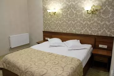 Hotel лісовий готель гайки