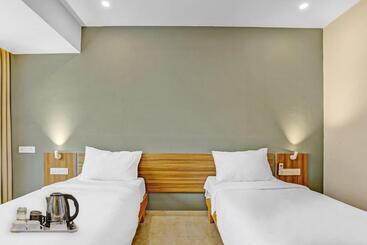 בית מלון כפרי Townhouse Somani