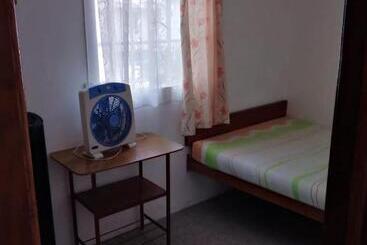 آپارتمانهای توریستها Ken Villa