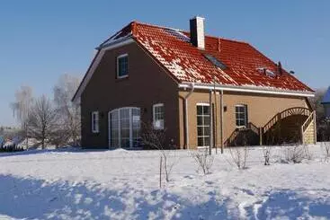 Turistihuoneistot Maistern