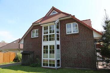 آپارتمان‌های توریست‌ها Matthias