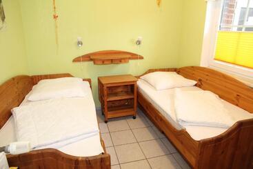 آپارتمان‌های توریست‌ها Matthias