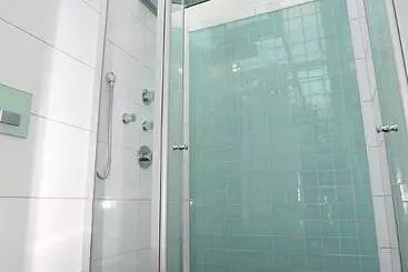 Turistihuoneistot Ostfriesenhuus