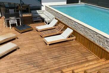 Apartamenty turystyczne Residence Lmg P