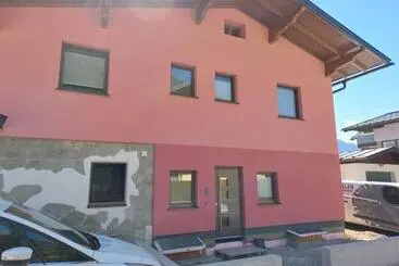 Apartamenty turystyczne Sonnfeld Appartement