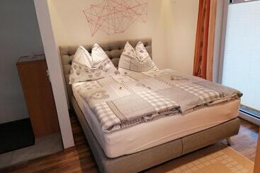 آپارتمانهای توریستها Sonnfeld Appartement