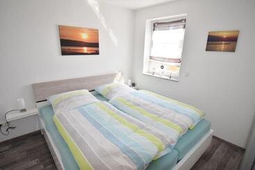 游客公寓 Storchennest