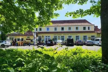 Turistihuoneistot Strandhof Möhnesee