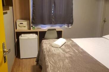 Unity Hotel   Vila Mariana Sp