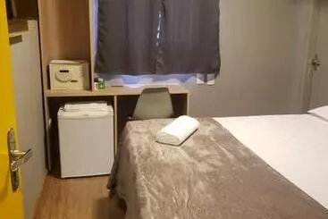 Unity Hotel   Vila Mariana Sp