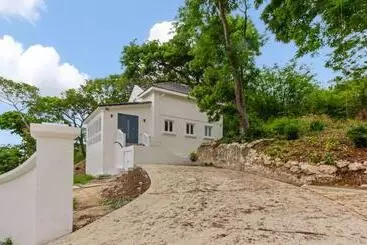 Appartements touristiques Westmoreland Cottage