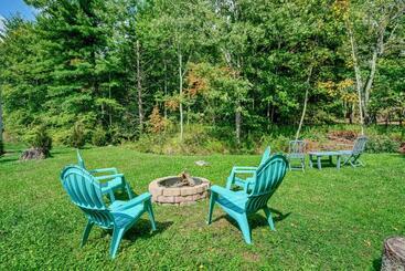 Жильё для туристов 2br Duplex Sleeps 4 Walk To Banner Elk