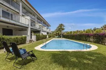 Apartamente turistice Altamar Plus