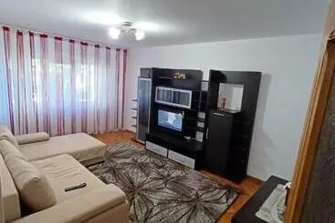 Vakantie-appartementen Apartament Str. Eremia Grigorescu