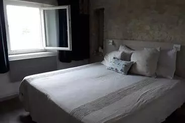 Bed and Breakfast Studio Du Sentier Des Ocres