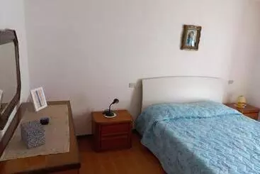 Turist apartmanları Casa Romeo