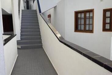 Ferienwohnungen Cozy Apartment In Los Cristianos