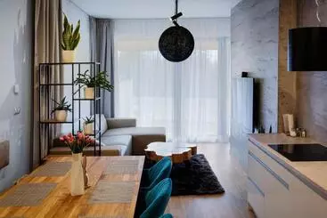 Hôtel Tri Vody Demänovská Dolina