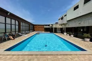 Appart'hotel Incrivel Flat106 Passargada Vista P Mar