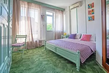 Panzió къща за гости арт хаус юг/ Art House South