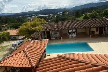 Pension Hostal Hollywood Inn Ii