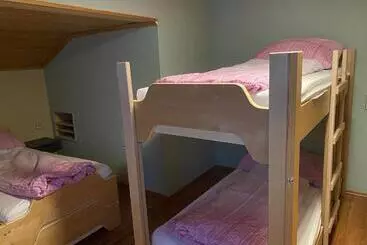 Majatalo Molltaler Appartements En B&b