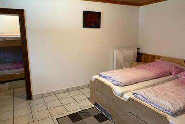 פנסיון Molltaler Appartements En B&b