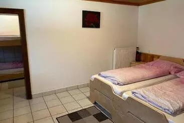 Pansiyon Molltaler Appartements En B&b