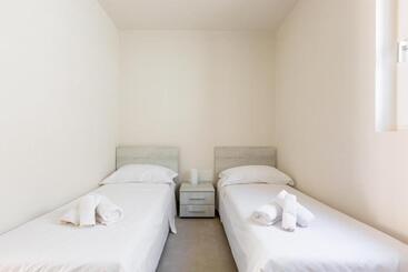 관광객 아파트 Villa La Seta By Barbarhouse