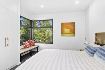 Apartamenty turystyczne Wye9