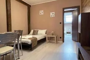 アパートホテル апартхотел конниците