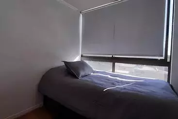 Turistihuoneistot Apartamento Living Valenzuela