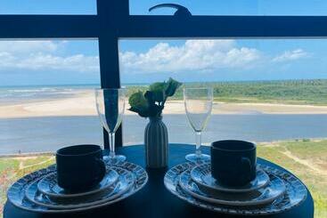 Aparthotel Barra Home Stay Alto Padrão 405