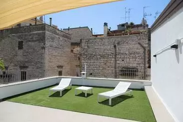 B&b La Terrazza