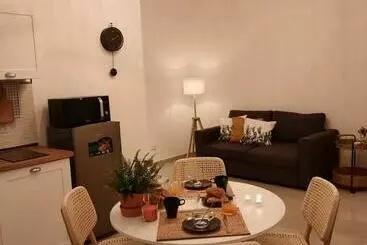 B&b La Terrazza