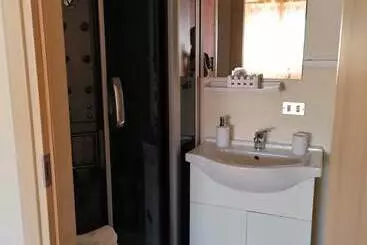 Bed and Breakfast My Sweet Home