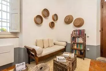Bed and Breakfast Palazzo Cherchi