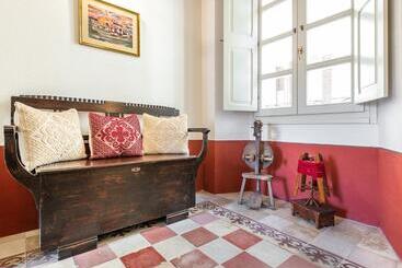 Bed and Breakfast Palazzo Cherchi