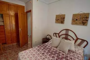 Turistihuoneistot Casa Valentino