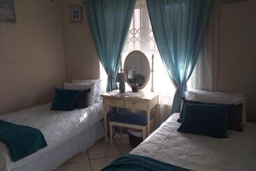 דירות לתיירים Chesapeake Bay 24