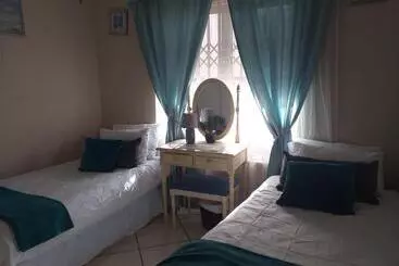 Turistihuoneistot Chesapeake Bay 24