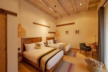 Hotell Taller De Juan Casa