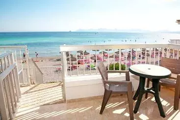 Aparthotel Mirada De Alcudia