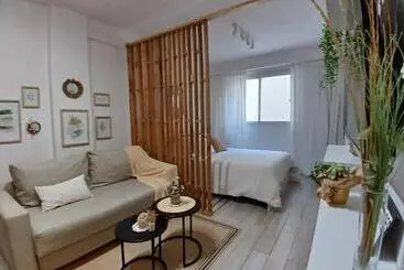 آپارتمان‌های توریست‌ها Palermo Madison