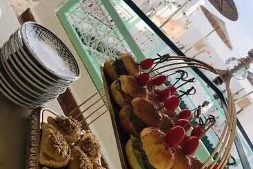 펜션 Riad Dar Rabiaa