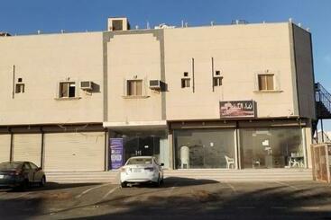 Aparthotel دارك2