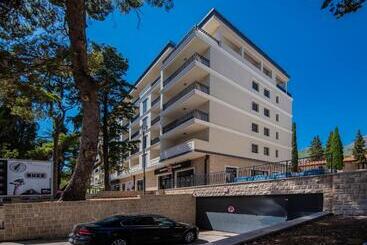 Apartaments turístics Apartment Aloha