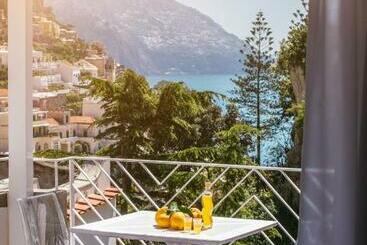 ベッドアンドブレックファースト Positamy