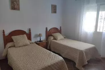 Appartements touristiques Casa Rural Villa Miradri