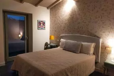 ツーリストアパートメント Casa Zeli